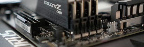 Orange Light on Motherboard: What Does It Mean for Your PC?